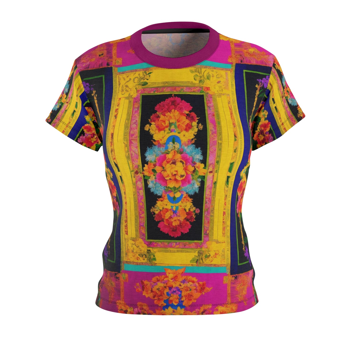 LVZ FIESTA LUXURY T-SHIRT 665 T