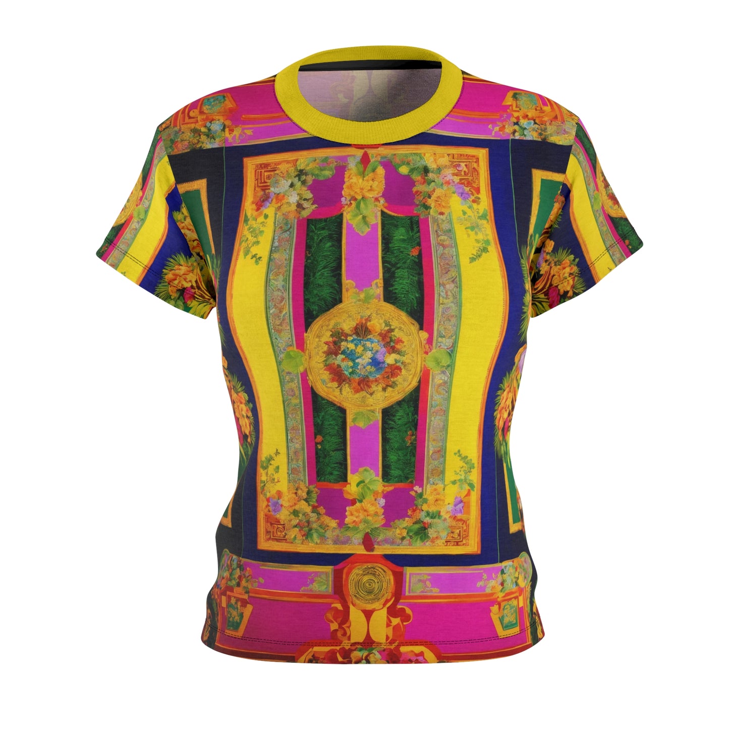 LVZ FIESTA LUXURY T-SHIRT 1635 T
