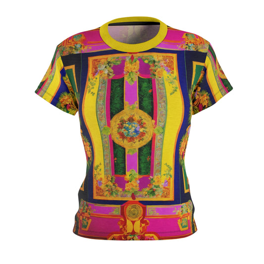 LVZ FIESTA LUXURY T-SHIRT 1635 T