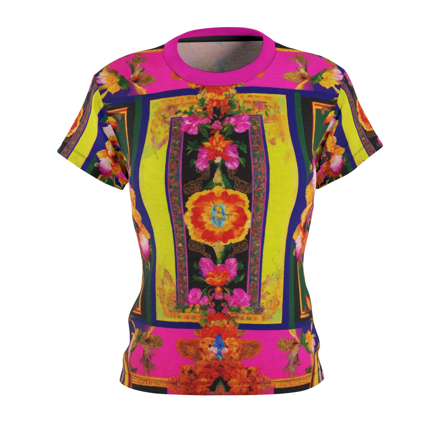 LVZ FIESTA LUXURY T-SHIRT 161 T