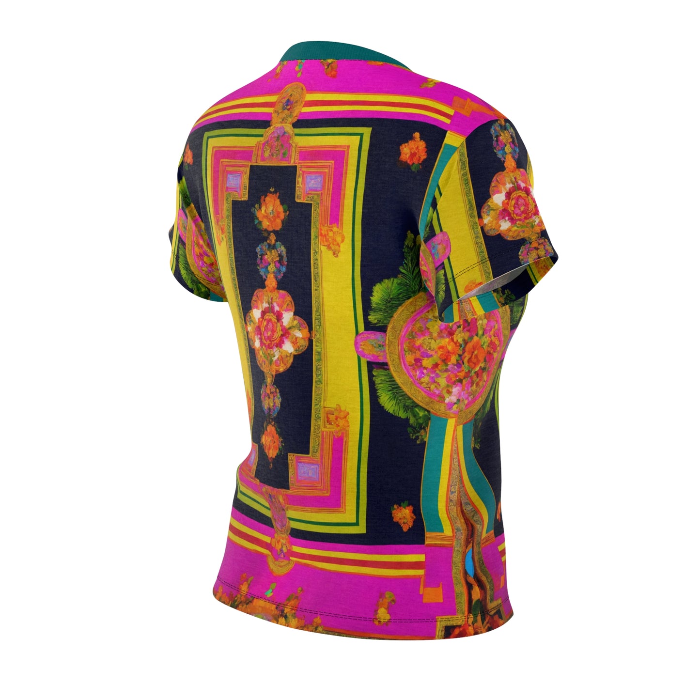 LVZ FIESTA LUXURY T-SHIRT 1509 T