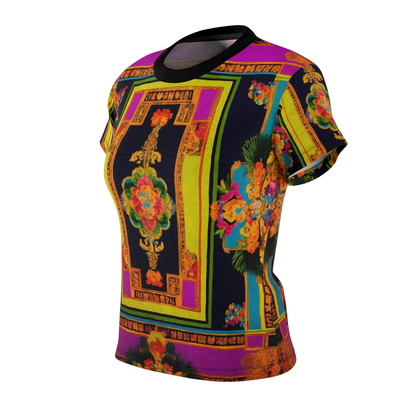 LVZ FIESTA LUXURY T-SHIRT 1478 T