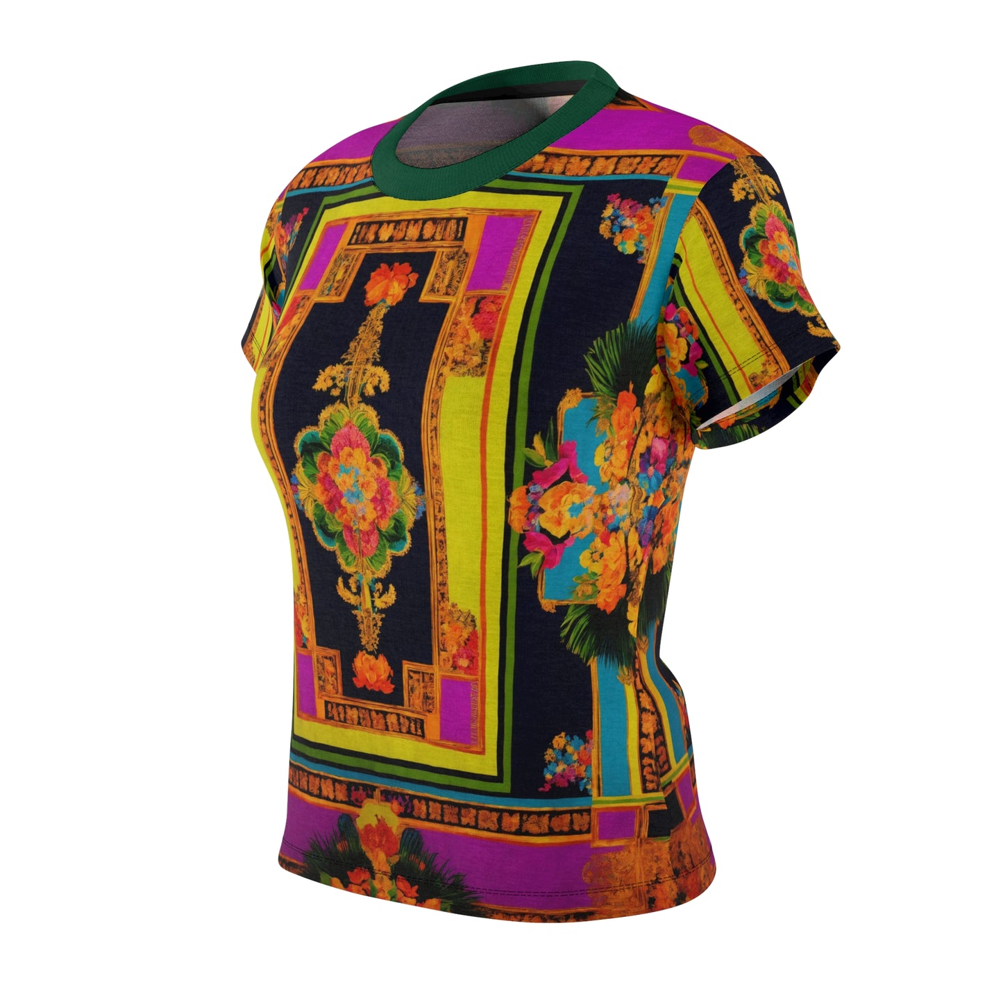 LVZ FIESTA LUXURY T-SHIRT 1476 T