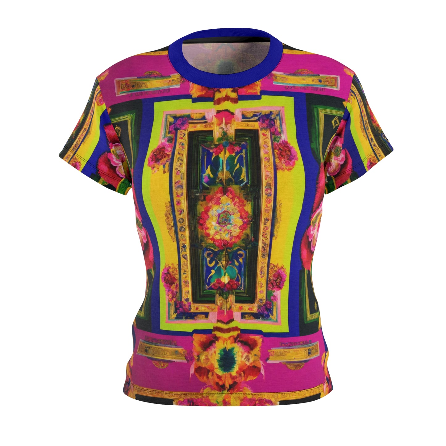 LVZ FIESTA LUXURY T-SHIRT 208 T