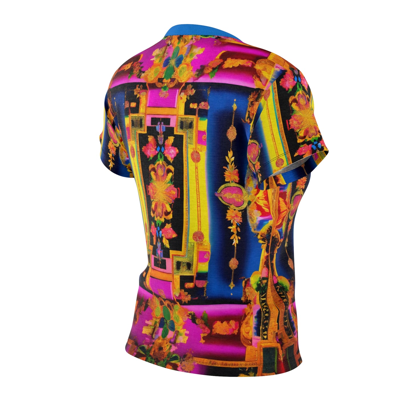 LVZ FIESTA LUXURY T-SHIRT 334 T