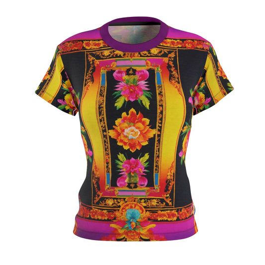 LVZ FIESTA LUXURY T-SHIRT 1865 T