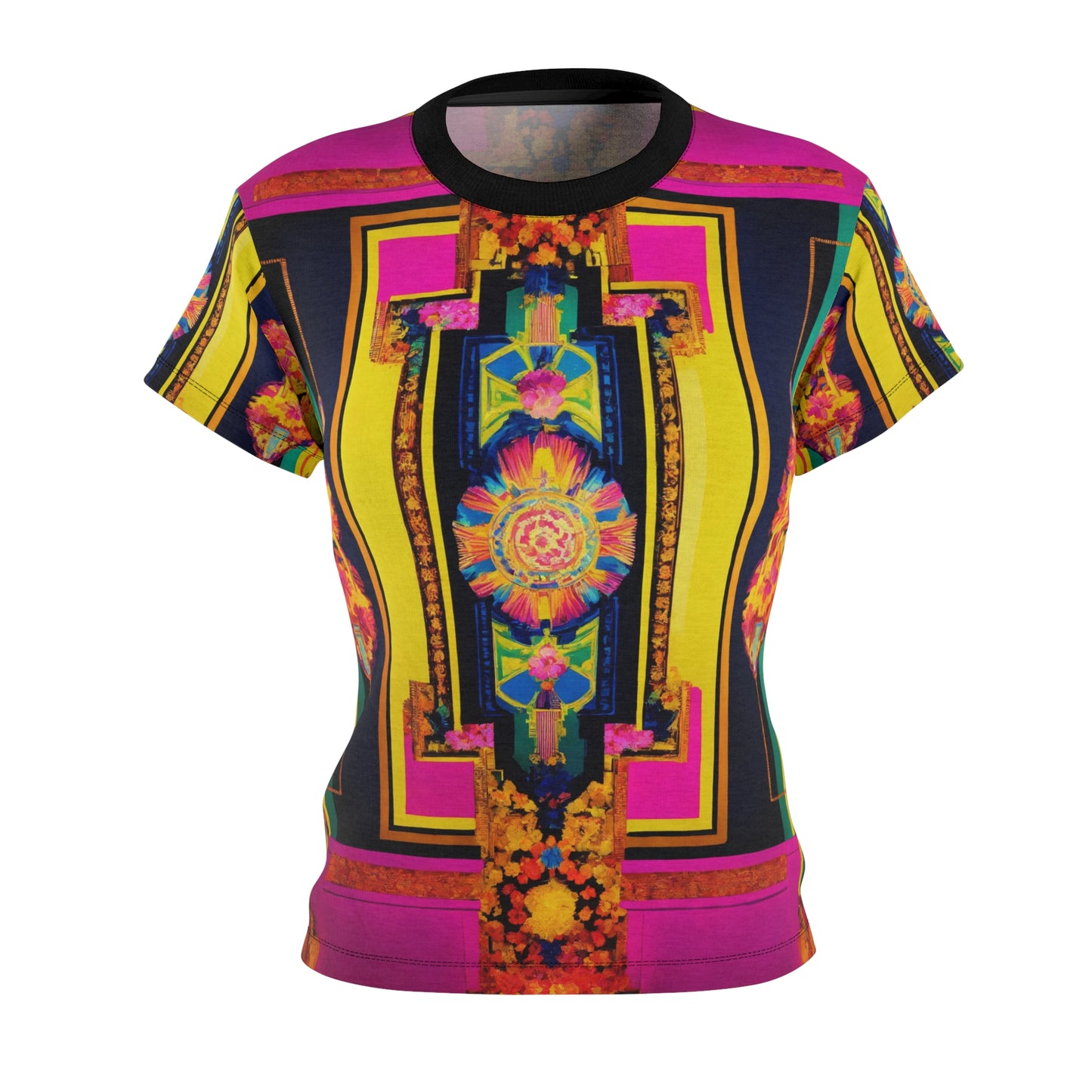 LVZ FIESTA LUXURY T-SHIRT 1367 T