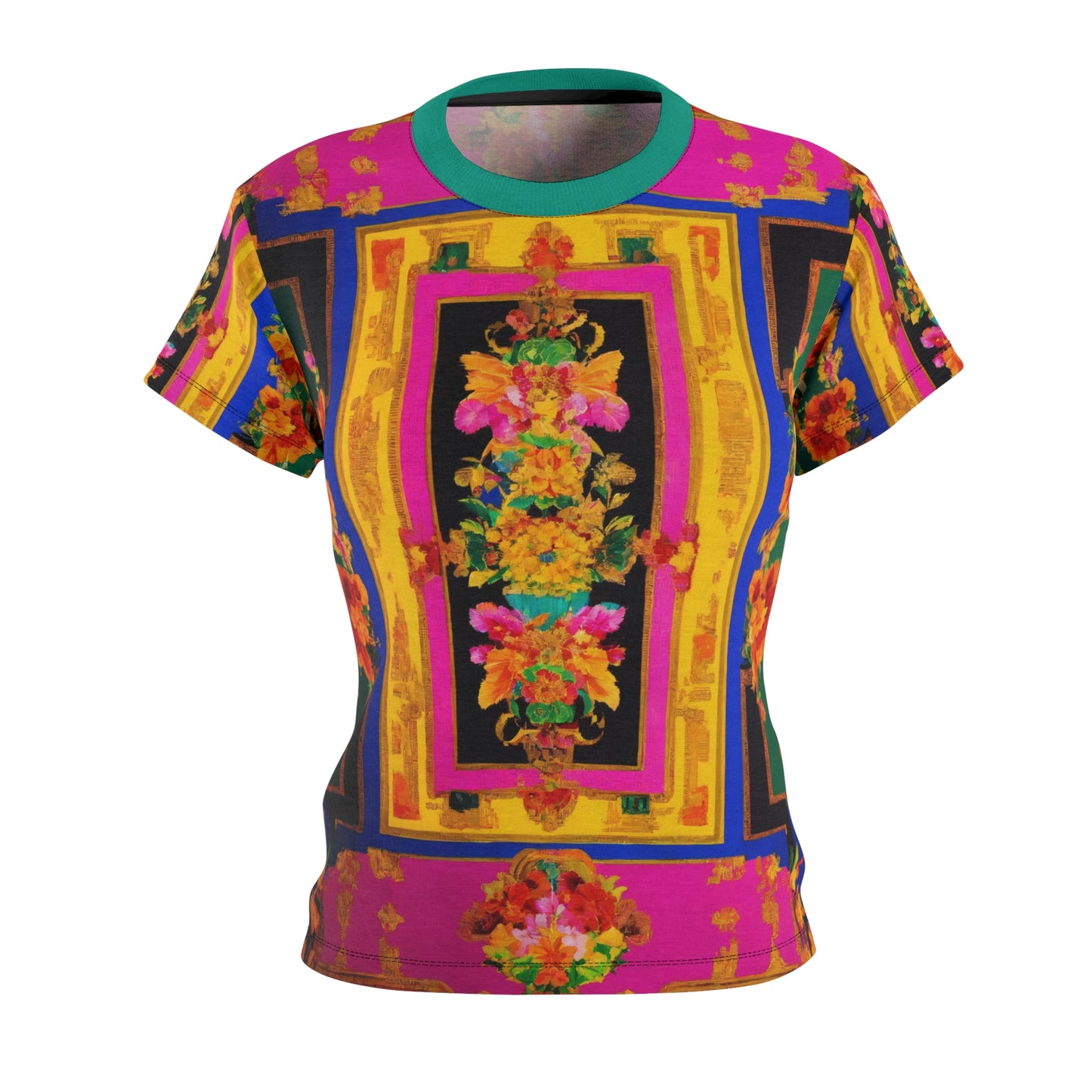 LVZ FIESTA LUXURY T-SHIRT 645 T