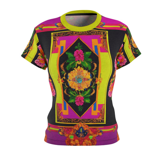 LVZ FIESTA LUXURY T-SHIRT 1868 T