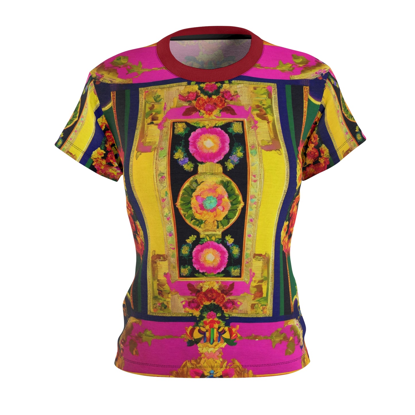 LVZ FIESTA LUXURY T-SHIRT 762 T