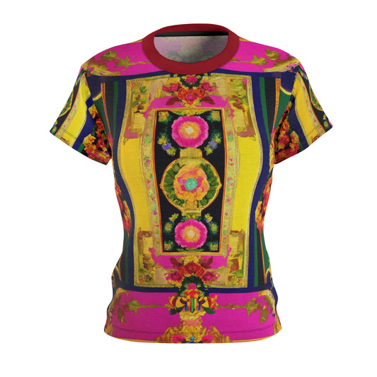 LVZ FIESTA LUXURY T-SHIRT 762 T
