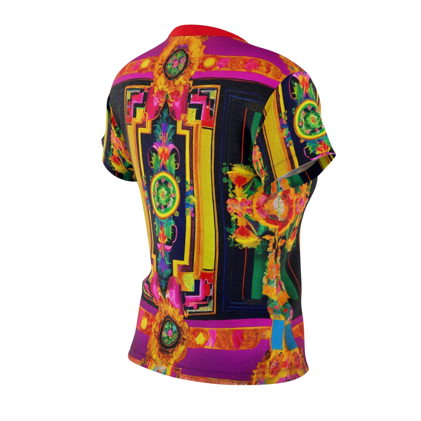 LVZ FIESTA LUXURY T-SHIRT 1206 T