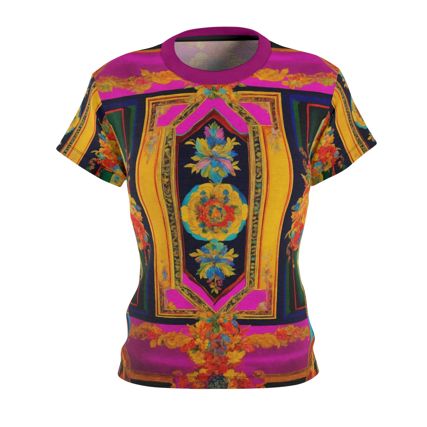 LVZ FIESTA LUXURY T-SHIRT 121 T