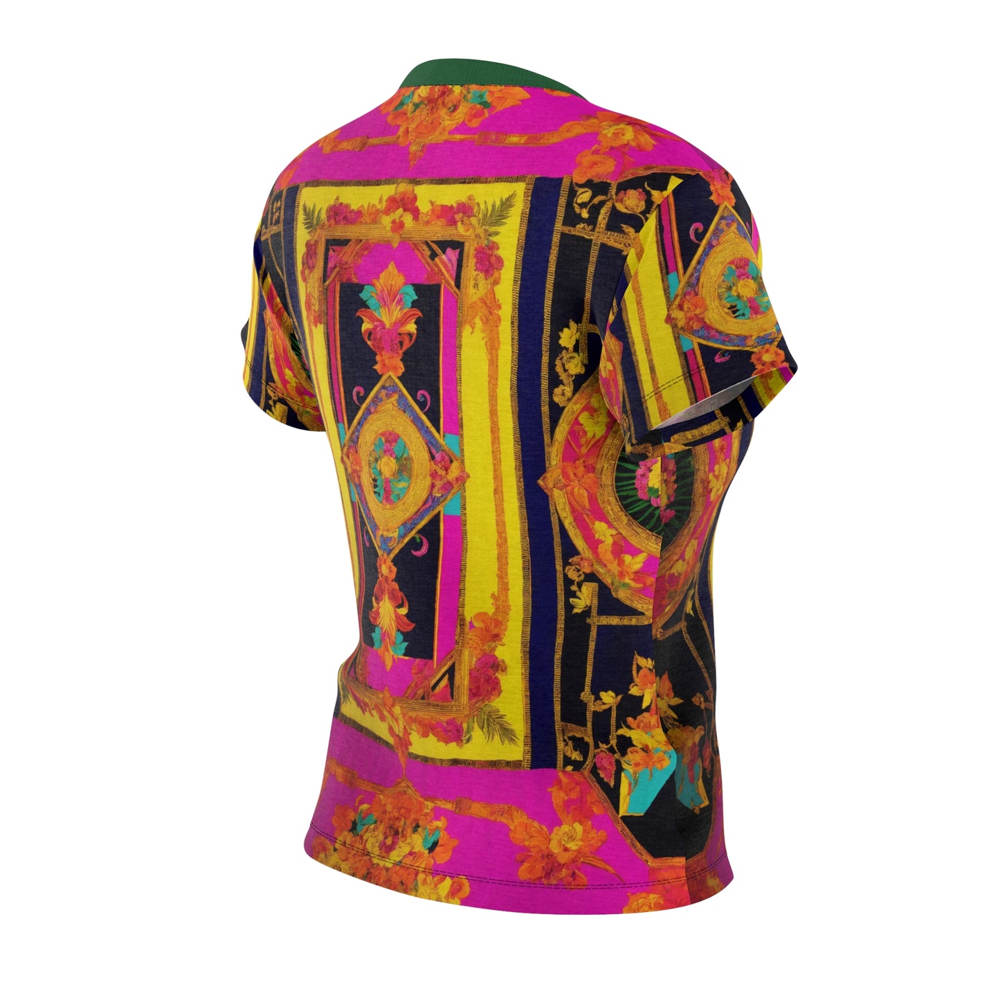 LVZ FIESTA LUXURY T-SHIRT 637 T