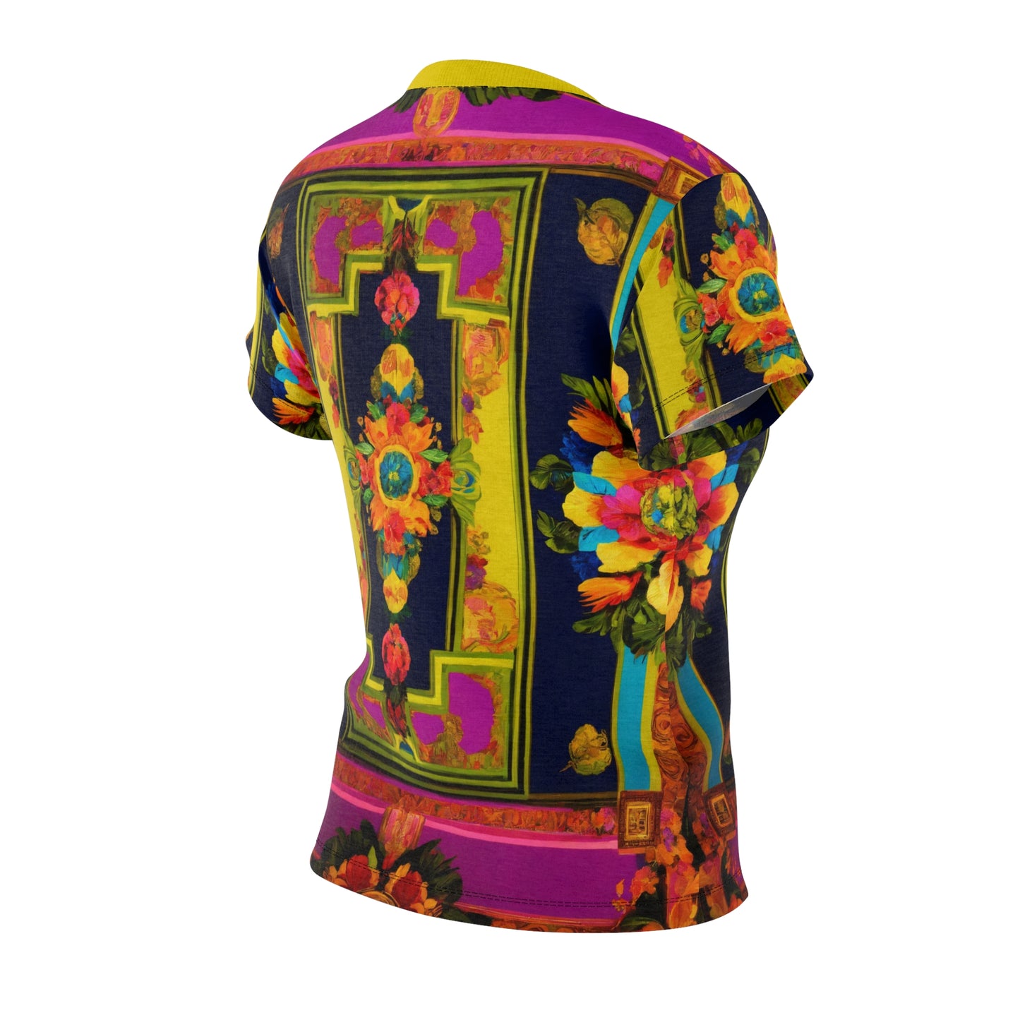 LVZ FIESTA LUXURY T-SHIRT 1459 T