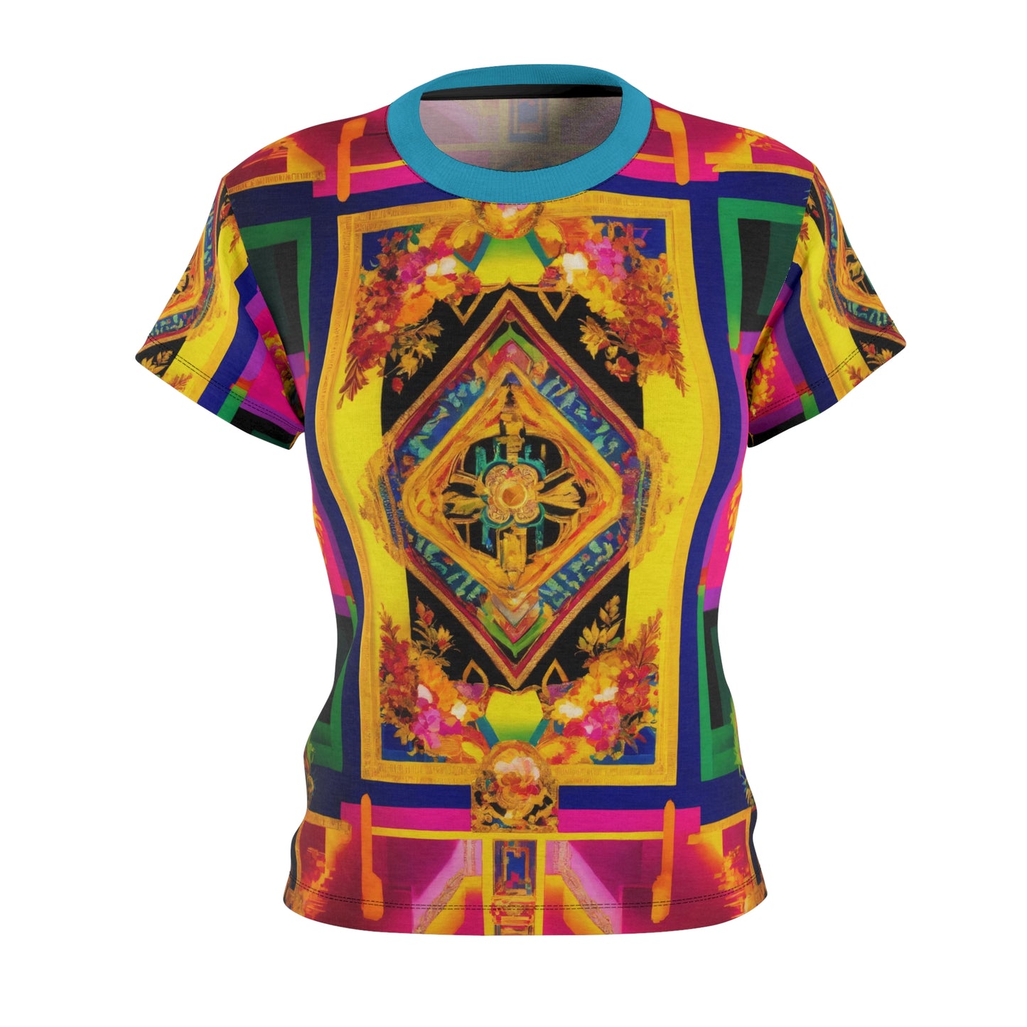 LVZ FIESTA LUXURY T-SHIRT 1425 T