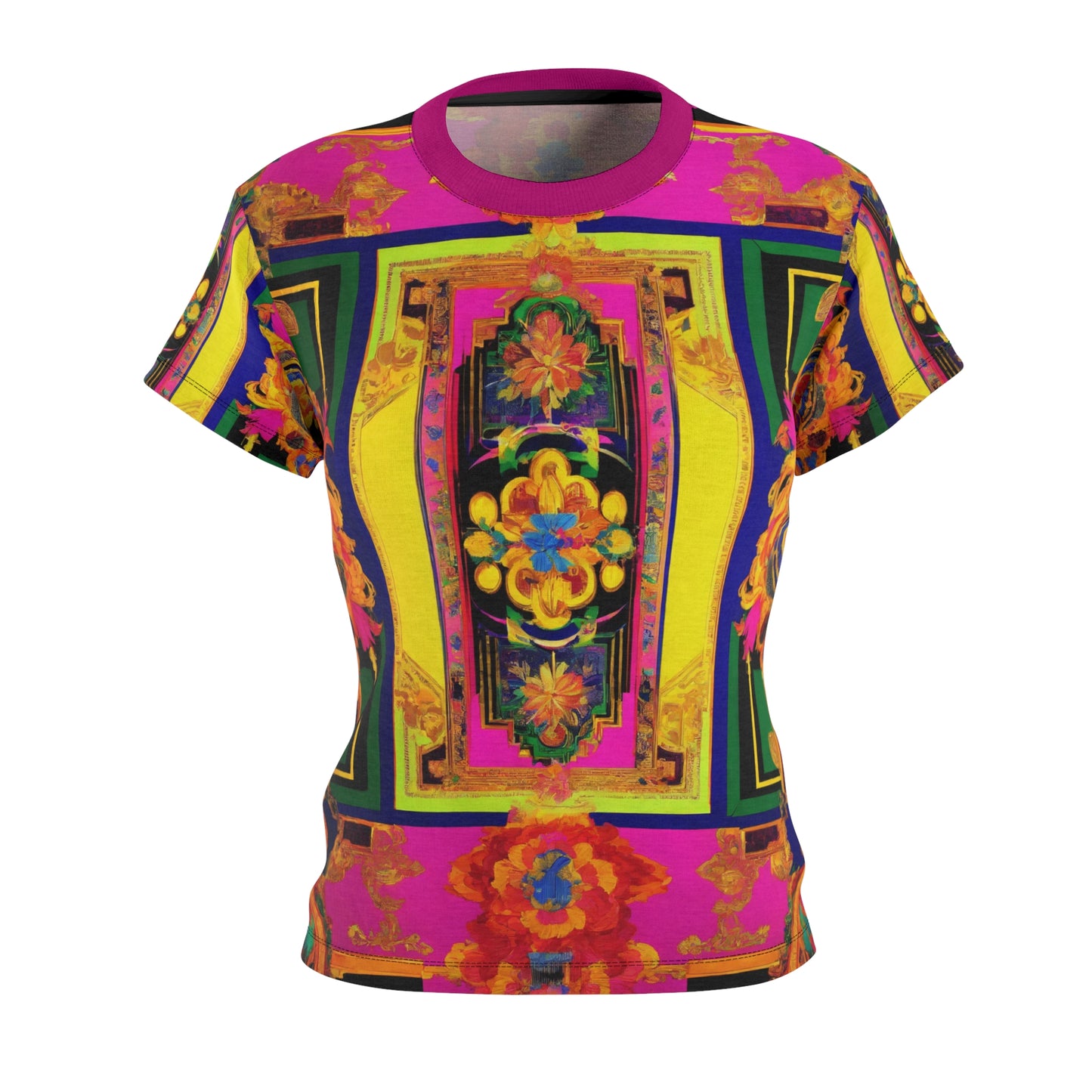 LVZ FIESTA LUXURY T-SHIRT 189 T