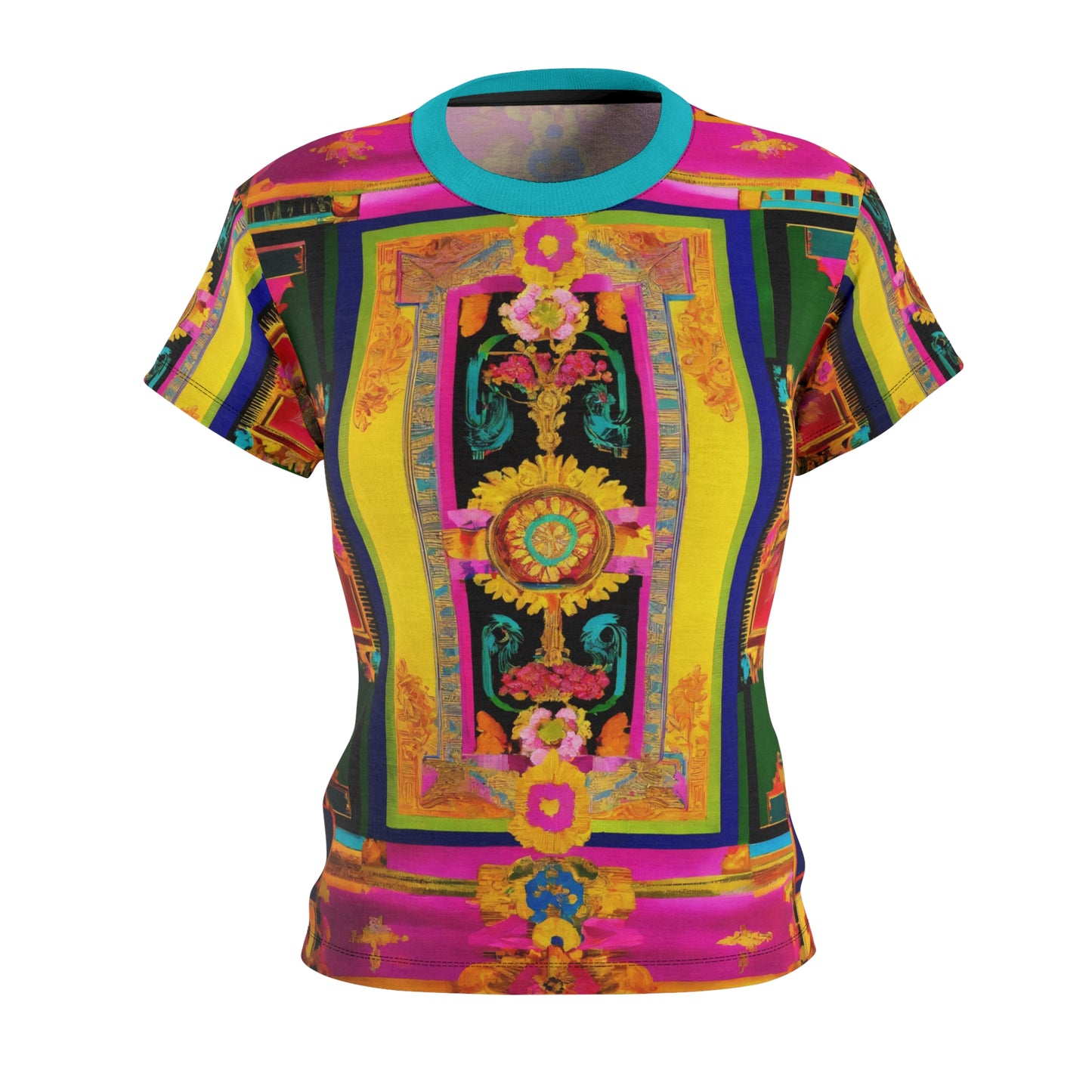 LVZ FIESTA LUXURY T-SHIRT 1704 T