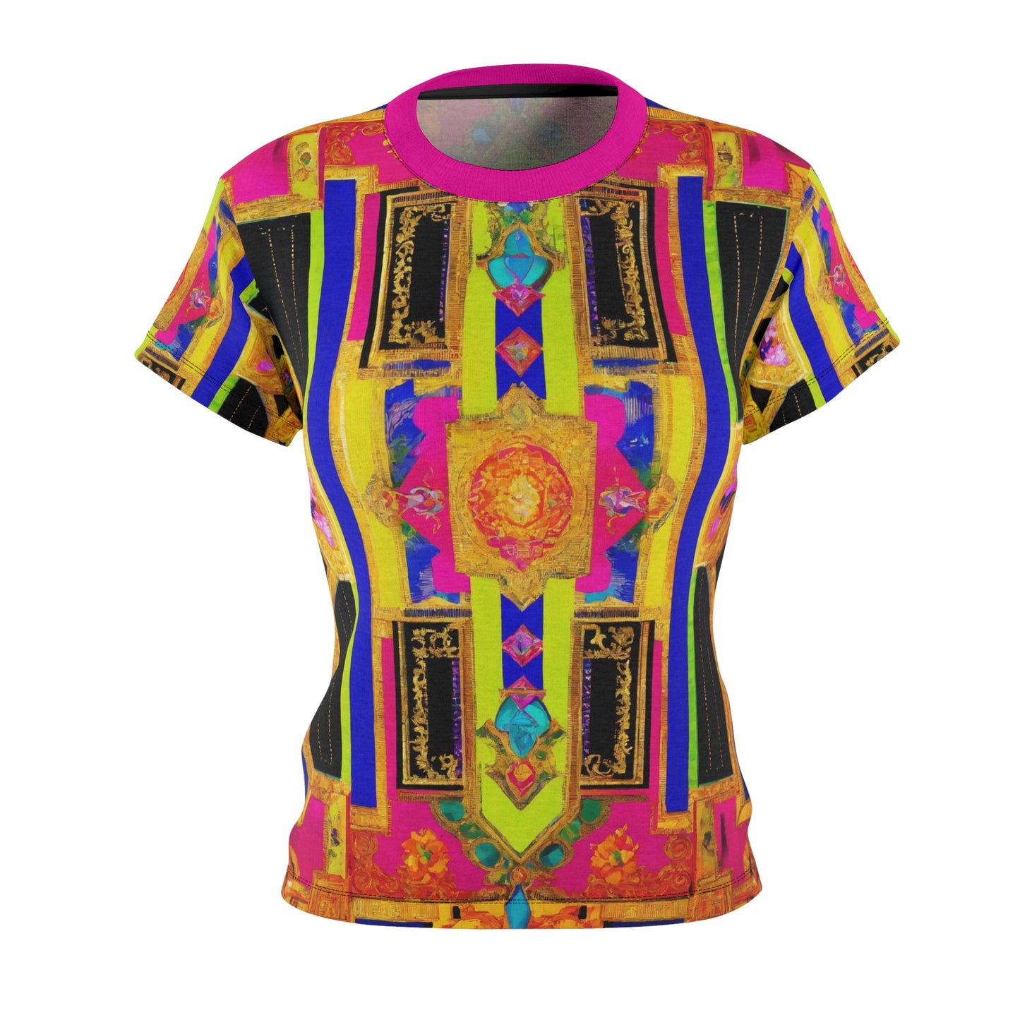 LVZ PRESTIGE T-SHIRT 153 T