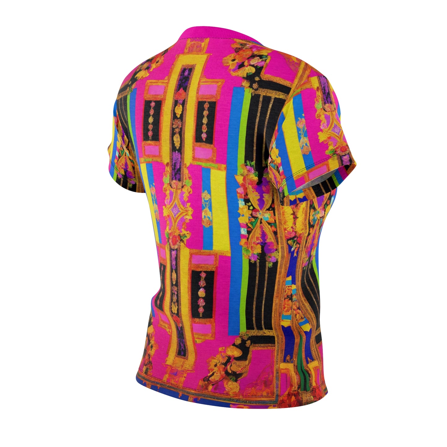 LVZ PRESTIGE T-SHIRT 462 T