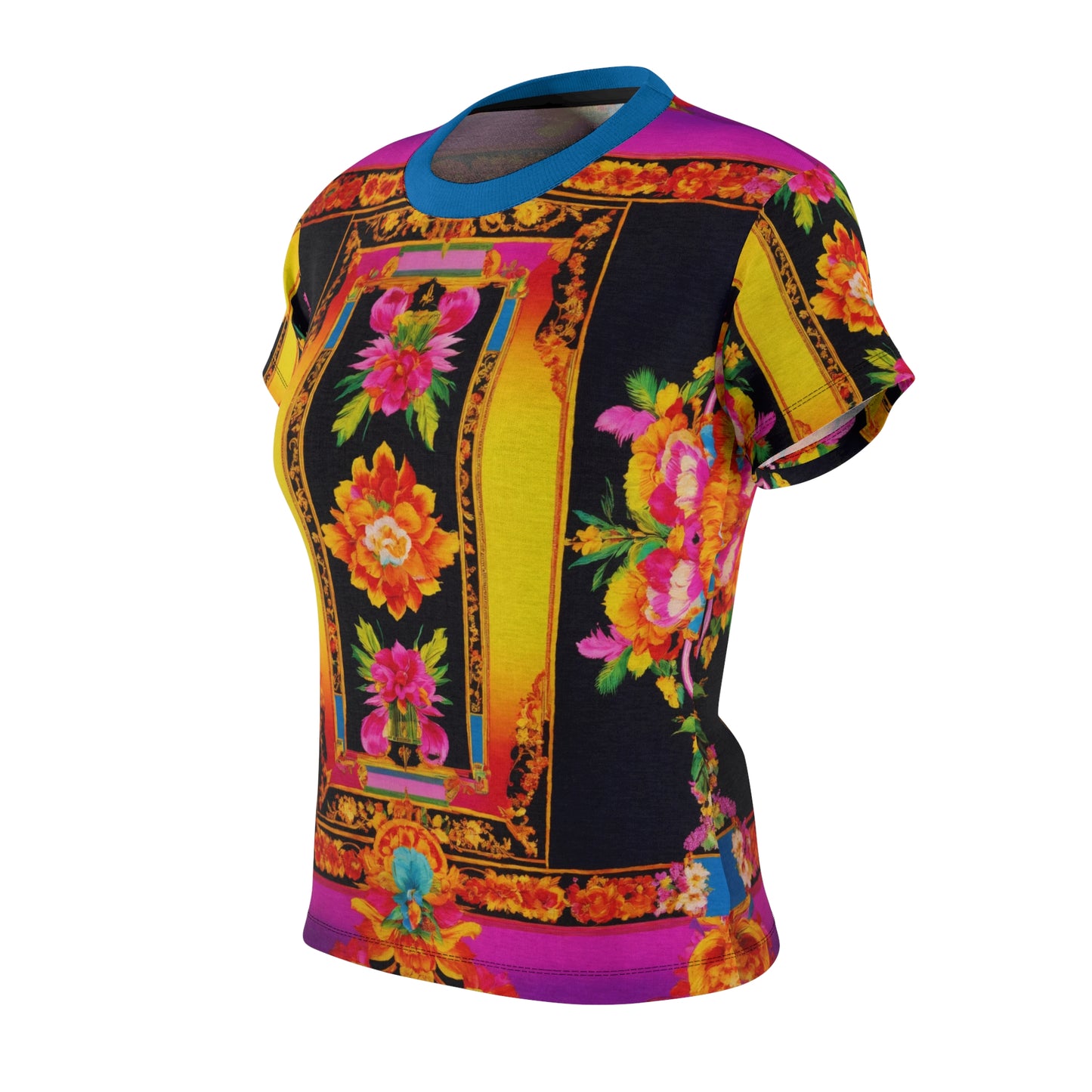 LVZ FIESTA LUXURY T-SHIRT 1860 T