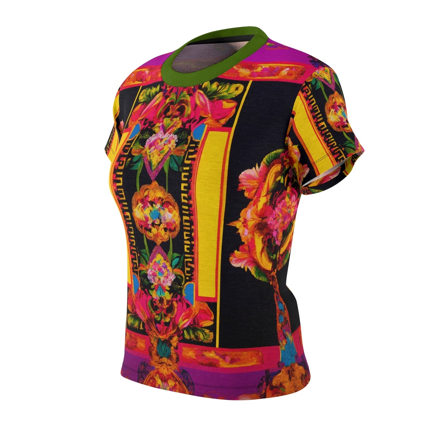 LVZ FIESTA LUXURY T-SHIRT 1896 T