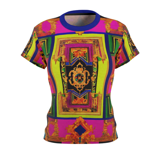 LVZ FIESTA LUXURY T-SHIRT 426 T