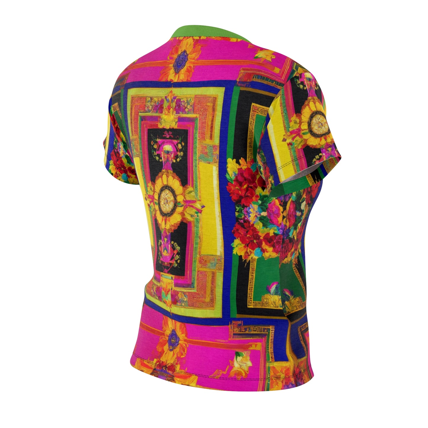 LVZ FIESTA LUXURY T-SHIRT 781 T