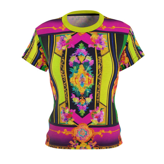 LVZ FIESTA LUXURY T-SHIRT 1178 T