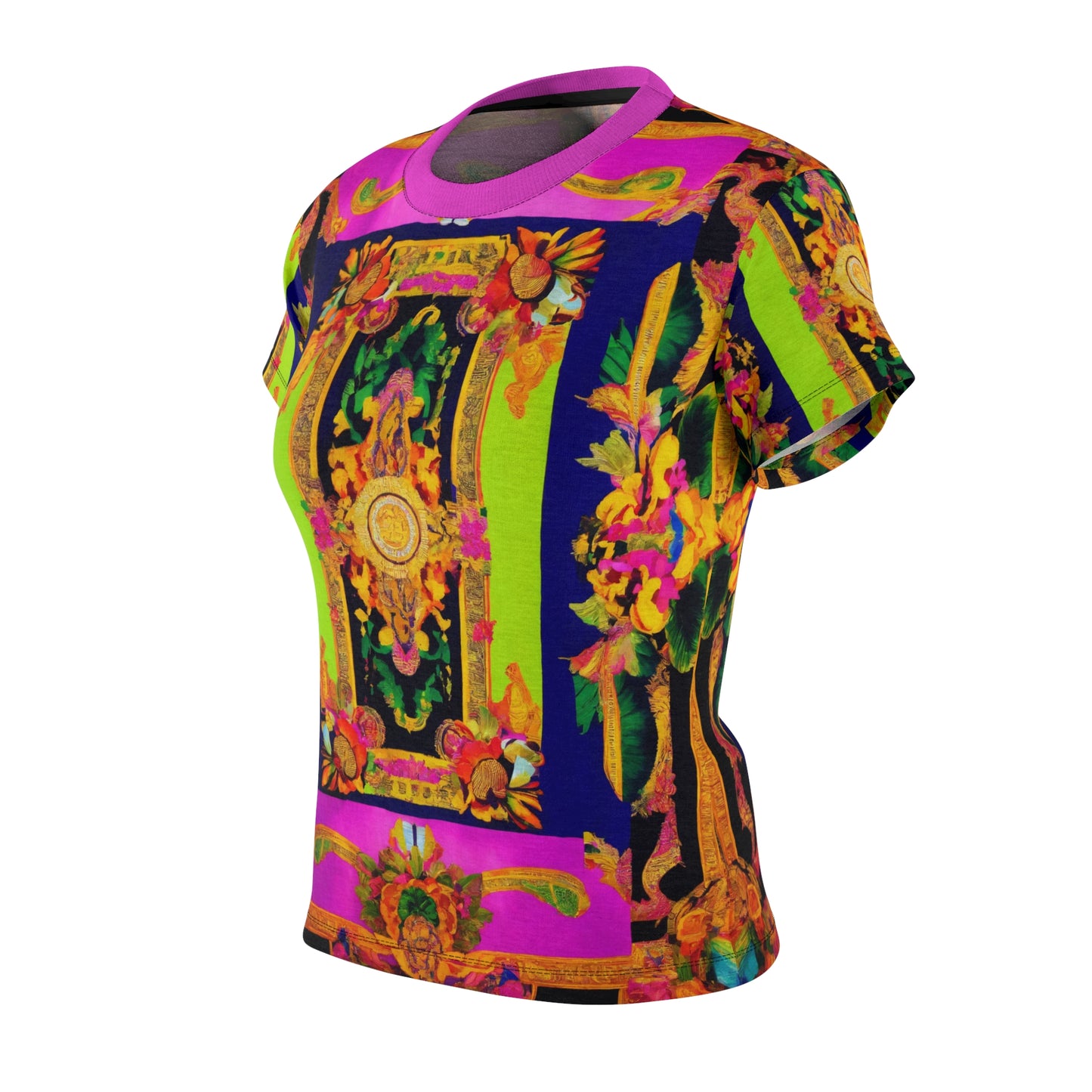 LVZ FIESTA LUXURY T-SHIRT 233 T