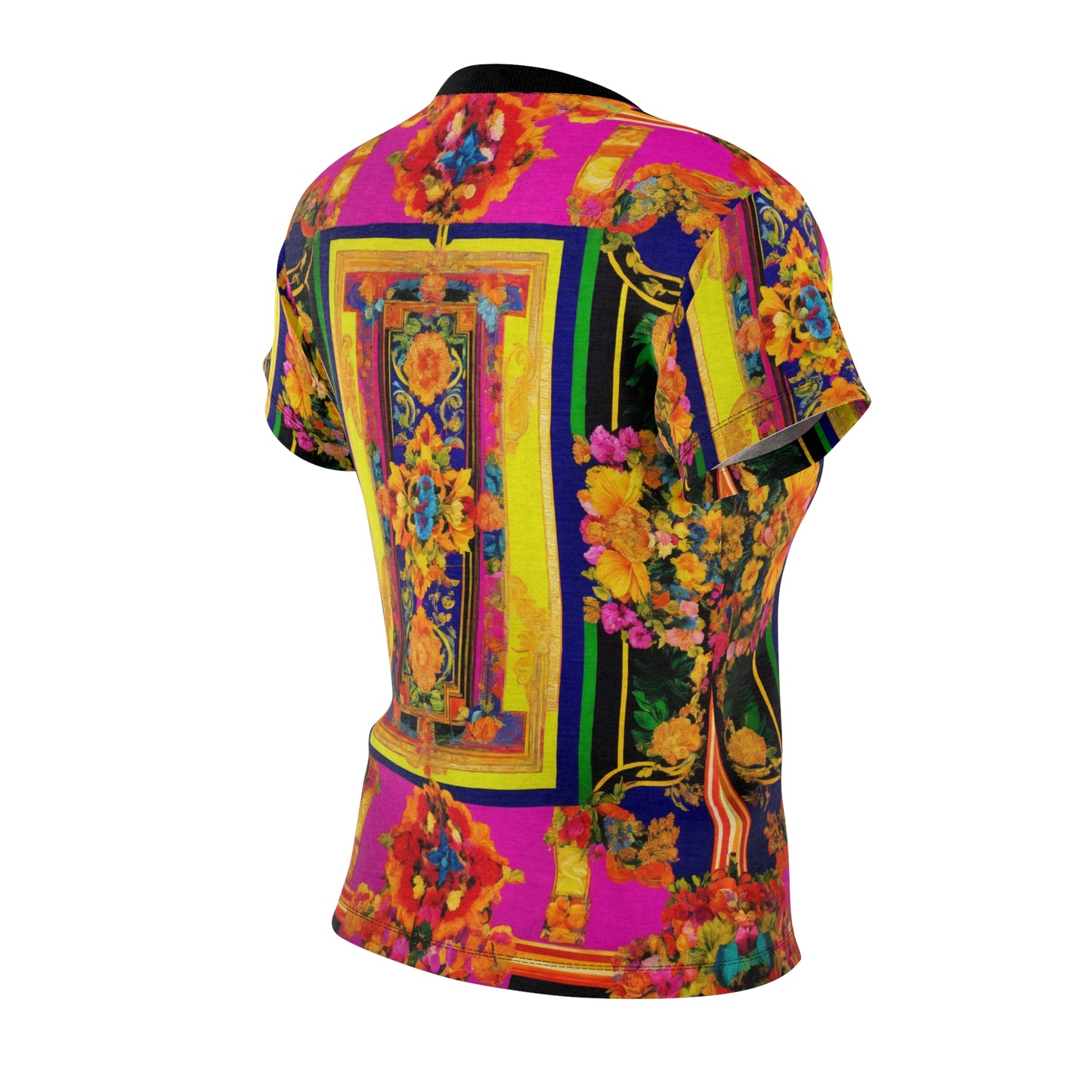 LVZ FIESTA LUXURY T-SHIRT 65 T