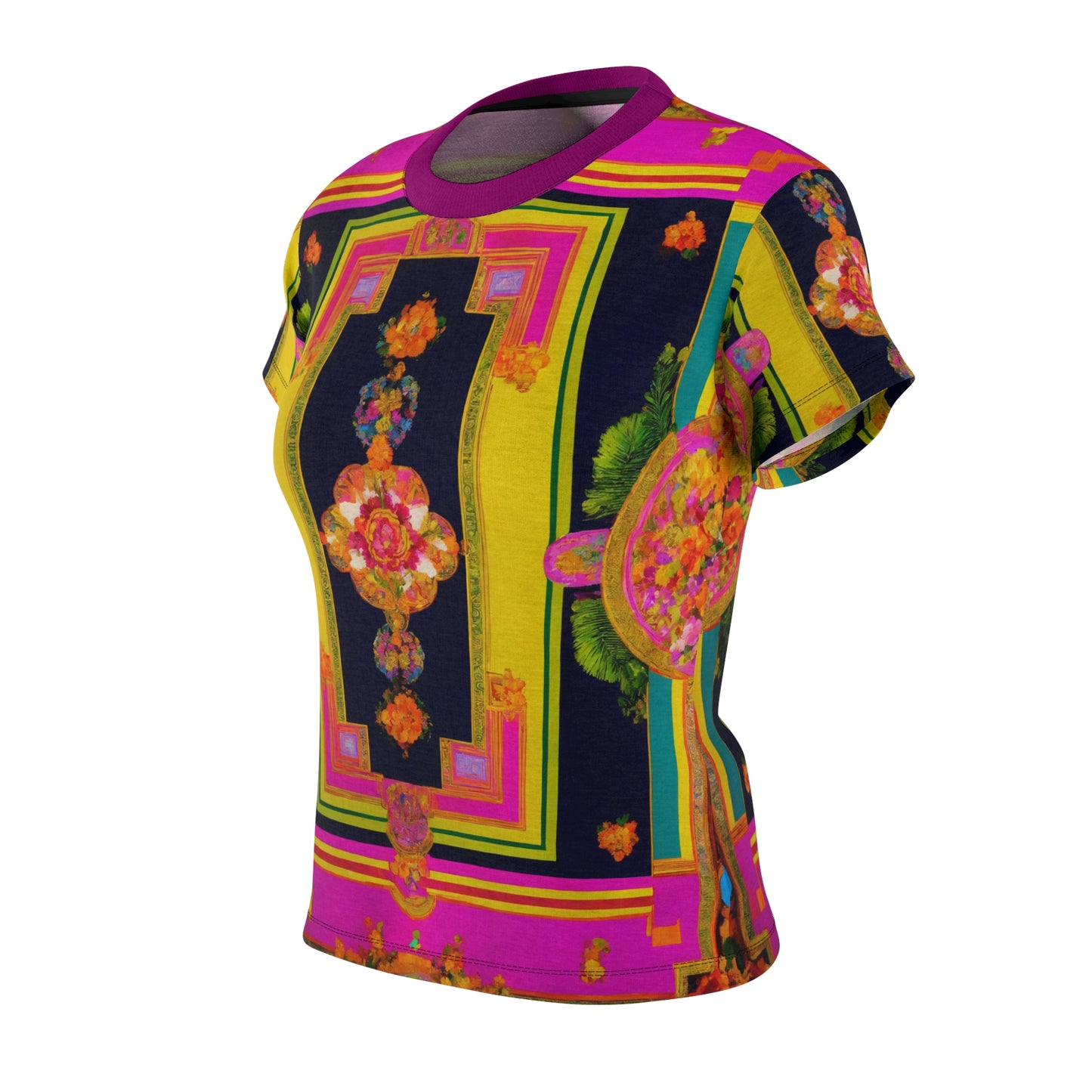 LVZ FIESTA LUXURY T-SHIRT 1508 T