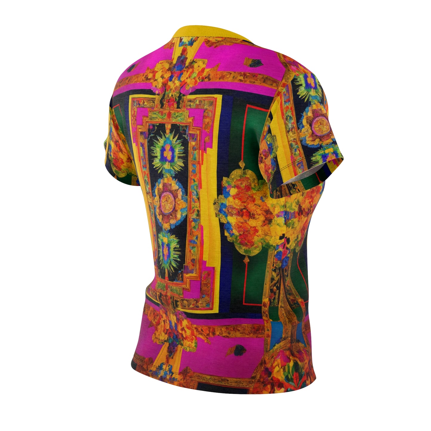 LVZ FIESTA LUXURY T-SHIRT 112 T