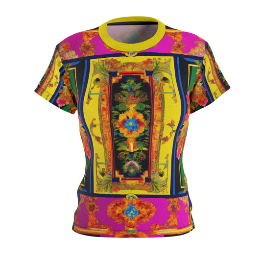 LVZ FIESTA LUXURY T-SHIRT 335 T