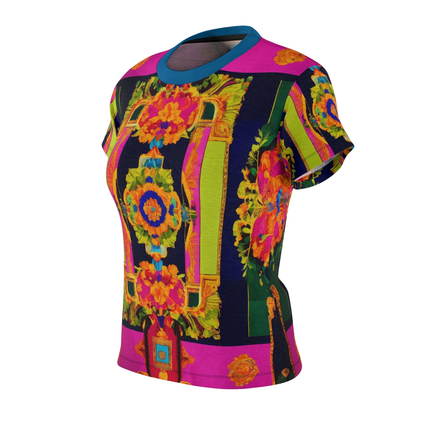 LVZ FIESTA LUXURY T-SHIRT 1262 T