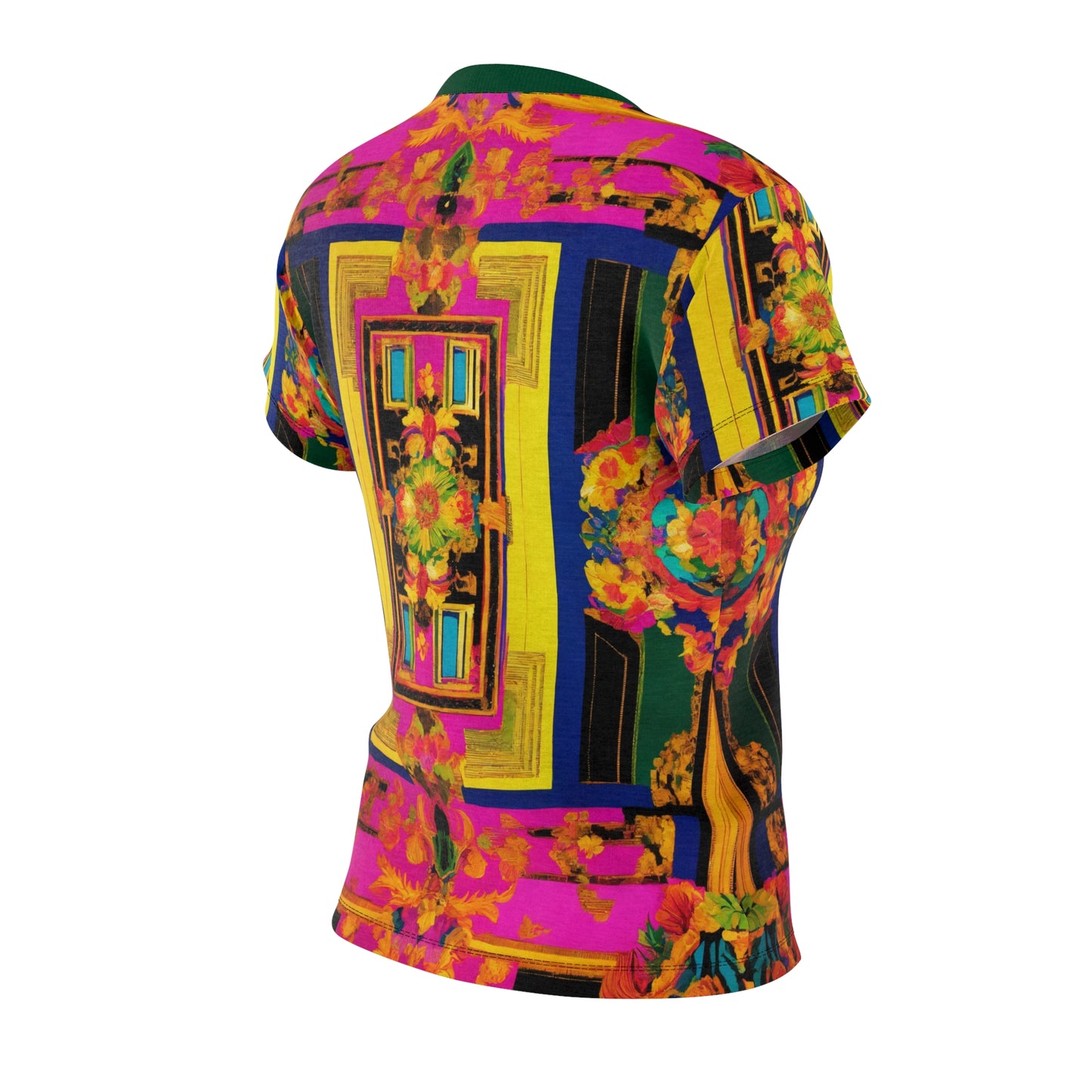 LVZ FIESTA LUXURY T-SHIRT 79 T