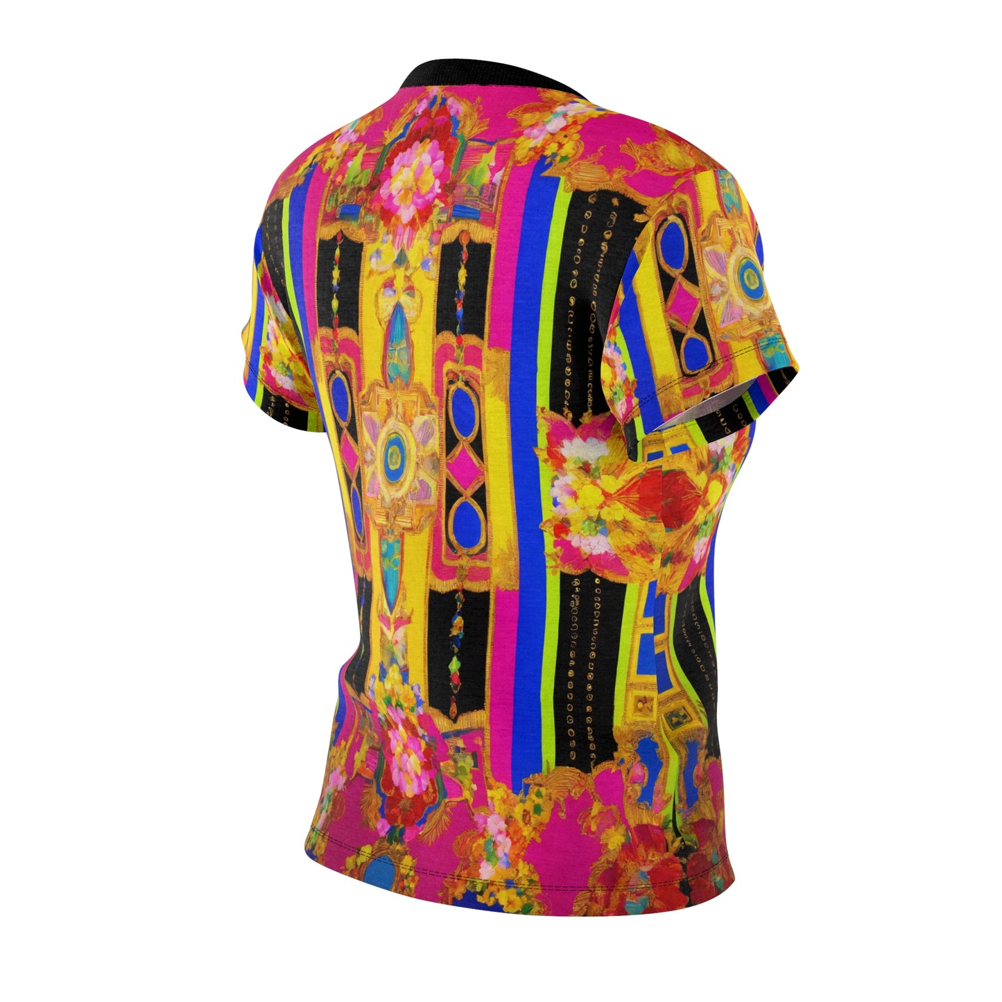 LVZ PRESTIGE T-SHIRT 208 T