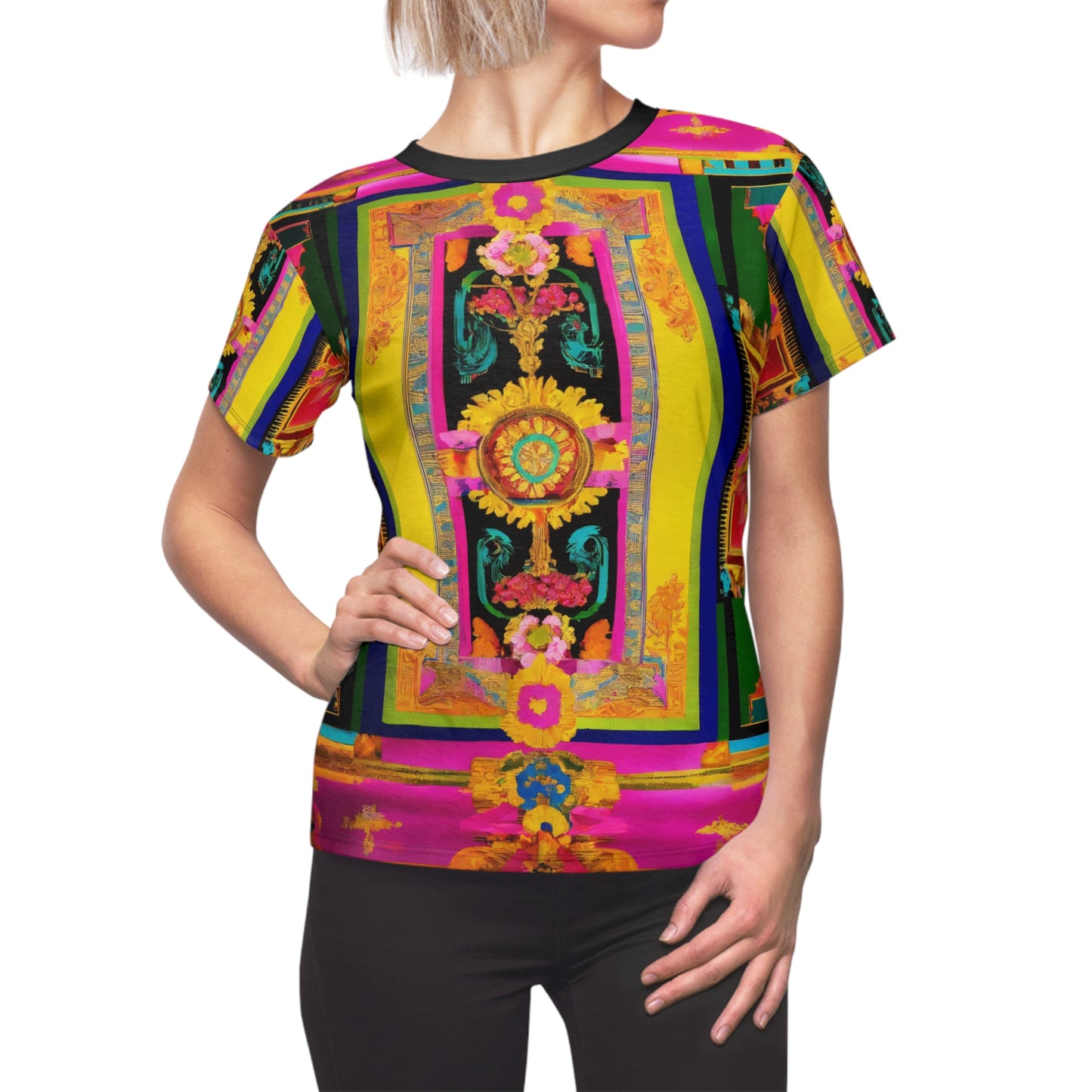 LVZ FIESTA LUXURY T-SHIRT 1698 T