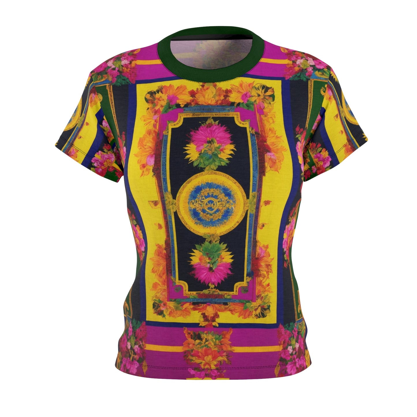 LVZ FIESTA LUXURY T-SHIRT 579 T