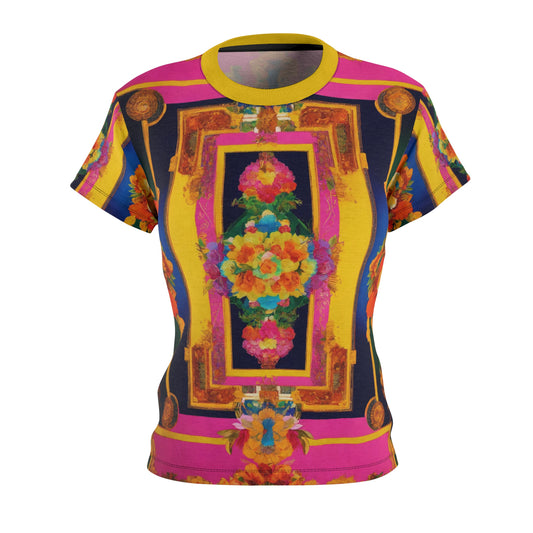 LVZ FIESTA LUXURY T-SHIRT 1965 T