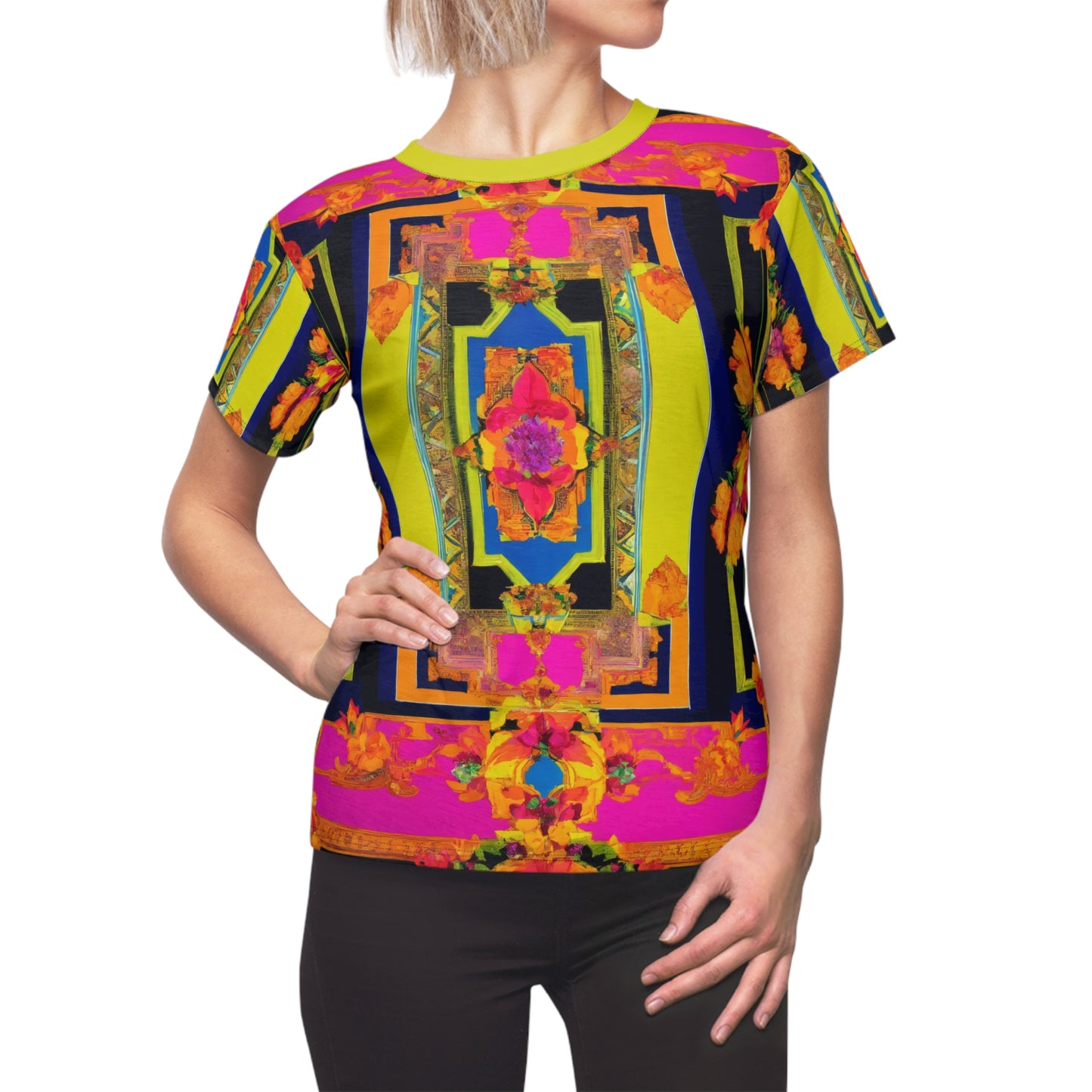LVZ FIESTA LUXURY T-SHIRT 217 T