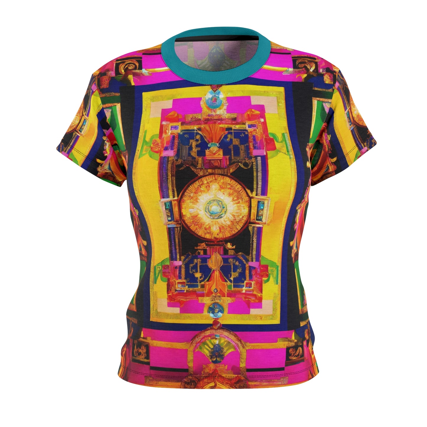 LVZ FIESTA LUXURY T-SHIRT 990 T
