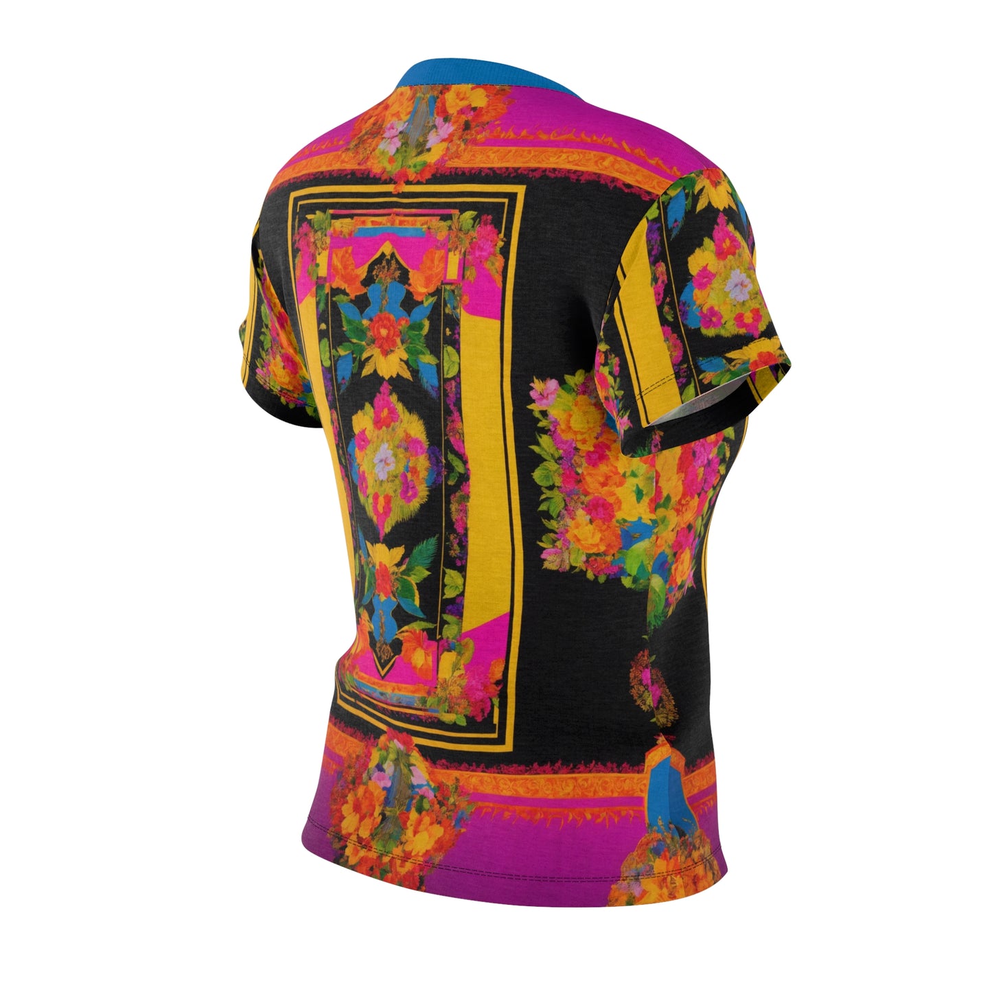 LVZ FIESTA LUXURY T-SHIRT 1789 T