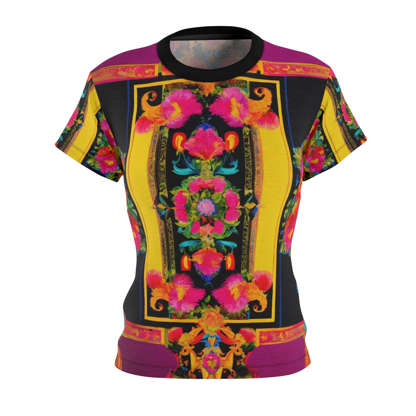 LVZ FIESTA LUXURY T-SHIRT 1728 T