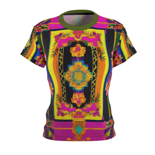 LVZ FIESTA LUXURY T-SHIRT 593 T