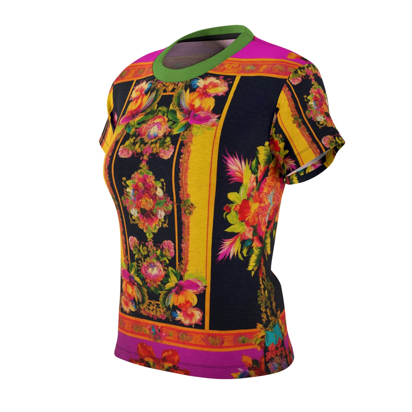 LVZ FIESTA LUXURY T-SHIRT 1906 T