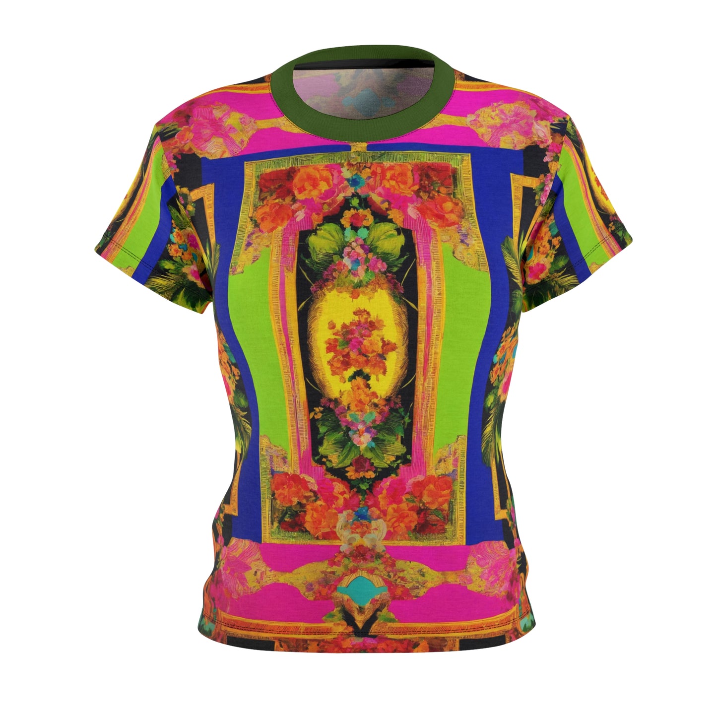 LVZ FIESTA LUXURY T-SHIRT 244 T