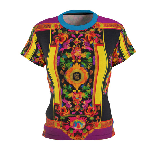 LVZ FIESTA LUXURY T-SHIRT 1916 T