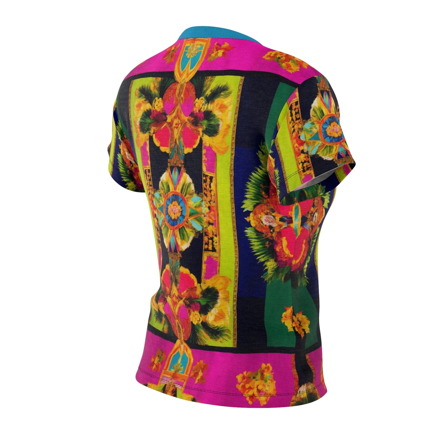 LVZ FIESTA LUXURY T-SHIRT 1163 T