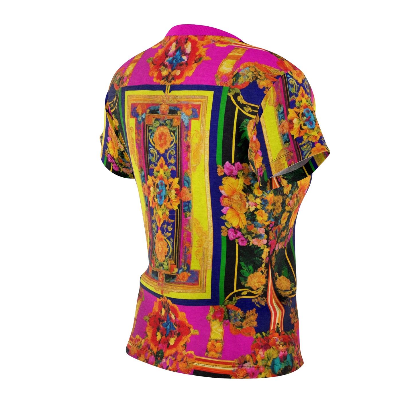 LVZ FIESTA LUXURY T-SHIRT 67 T